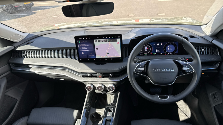 Skoda Superb 1.5 TSI e-TEC SE L 5dr DSG Petrol Estate